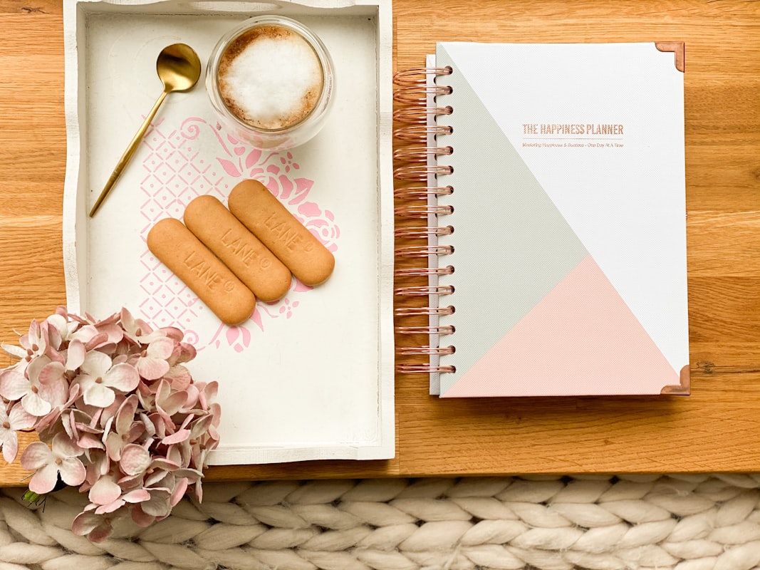 Mindful eating practices