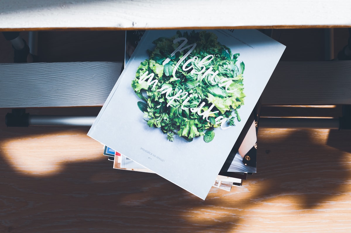 Stress and food choices